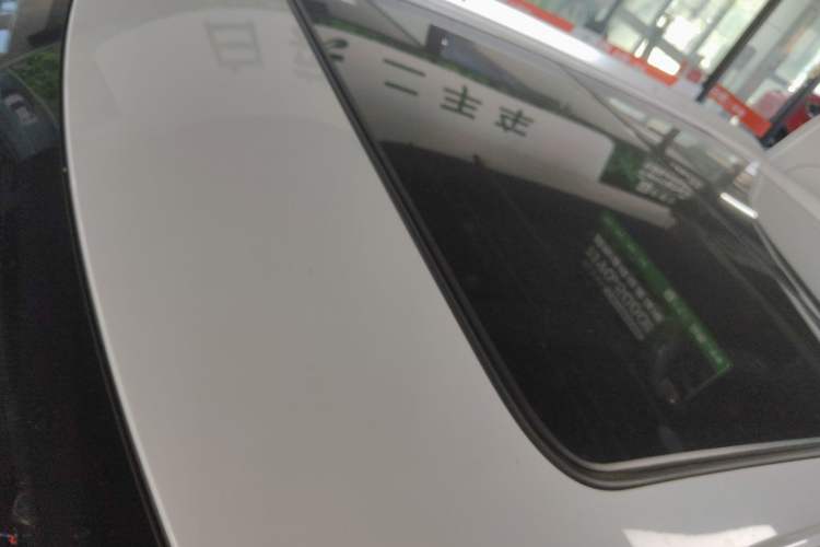 Used Cadillac XT4 2024 28T Two-Wheel-Drive Prestige Version
