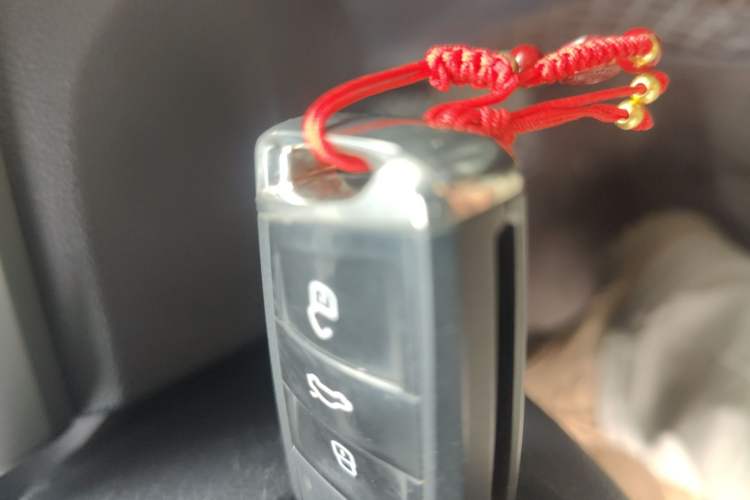 Used Volkswagen Lavida 2018 1.5L Automatic Comfort Edition China V Standard