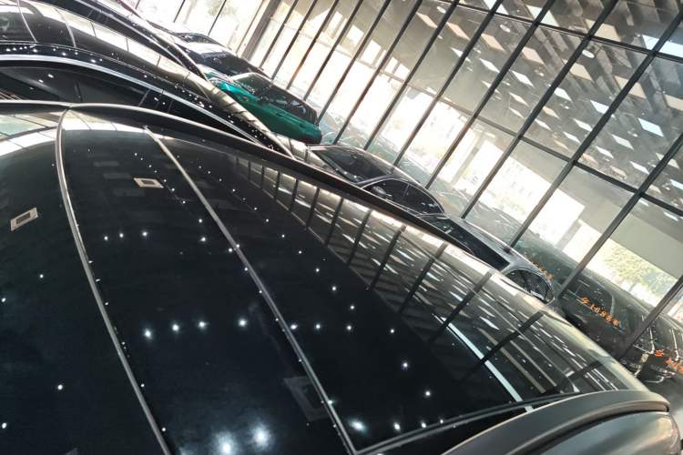 Used Mercedes-Benz GLC AMG 2022 AMG GLC 43 4MATIC
