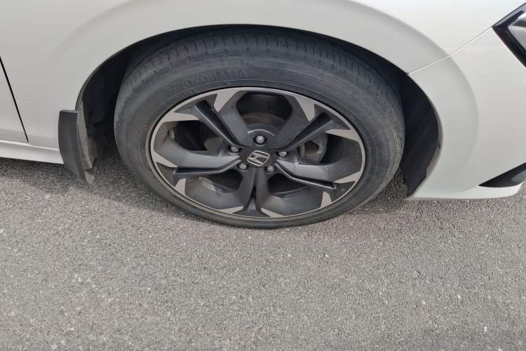 Used Honda Civic 2022 240TURBO CVT Dynamic Control Version Right Front Wheel Hub