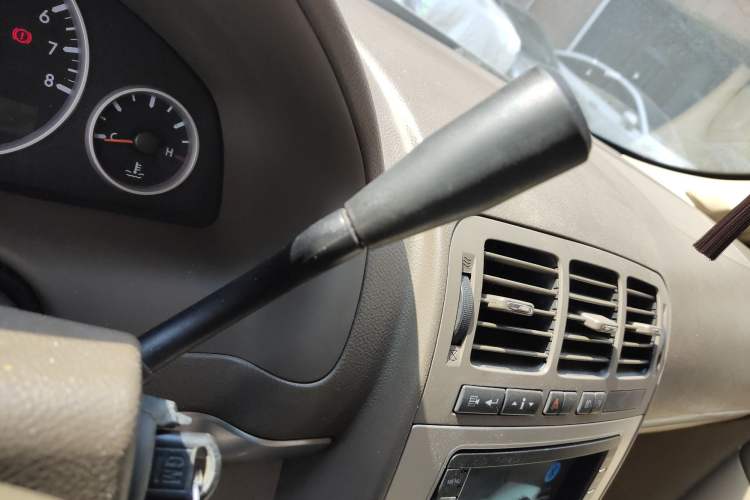 Used Buick GL8 2014 2.4L Classic Edition