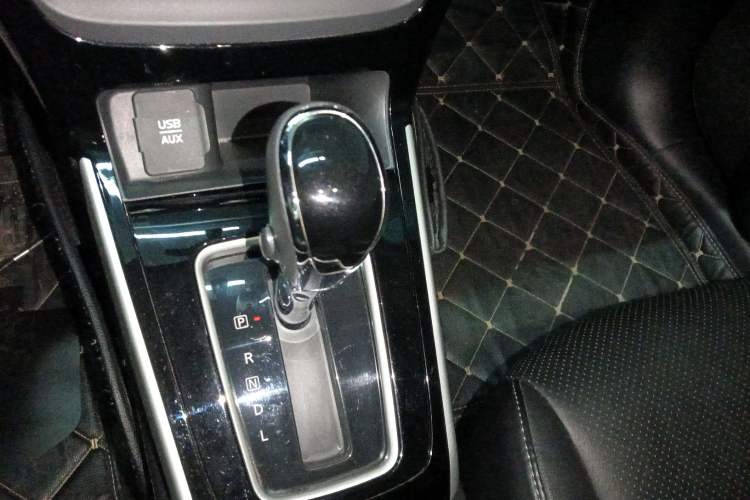 Used Nissan Sylphy 2016 1.6XV CVT Smart Enjoyment Version