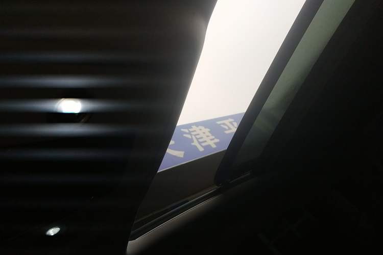 Used BYD Song Pro New Energy 2019 EV High-Power Long-Range Flagship Model