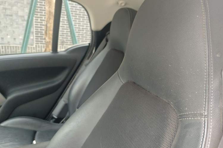 Used smart fortwo 2013 1.0T Hardtop Passion Edition
