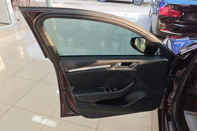 Used Audi A3 2017 Sportback 35 TFSI Style Edition
