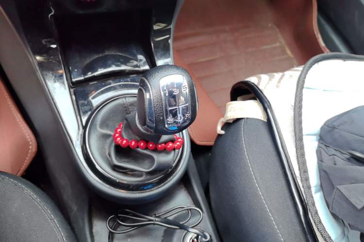 Used Citroen C-Quatre 2016 Classic Sedan 1.6L Manual - Premium Version