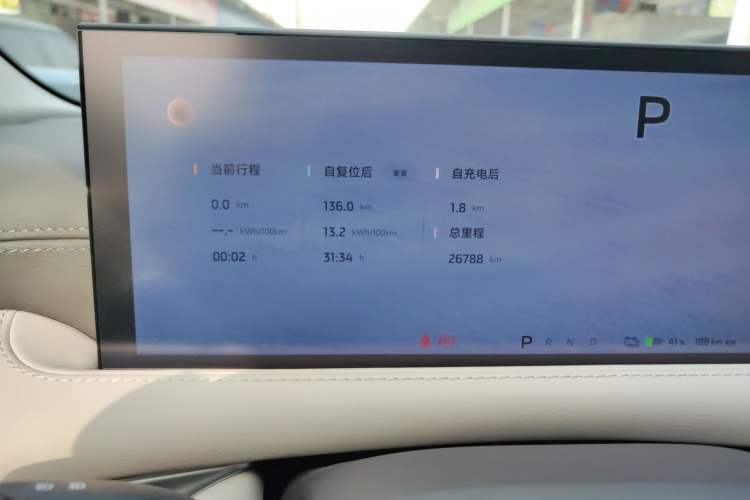 Used IM L6 2024 Max Standard Edition