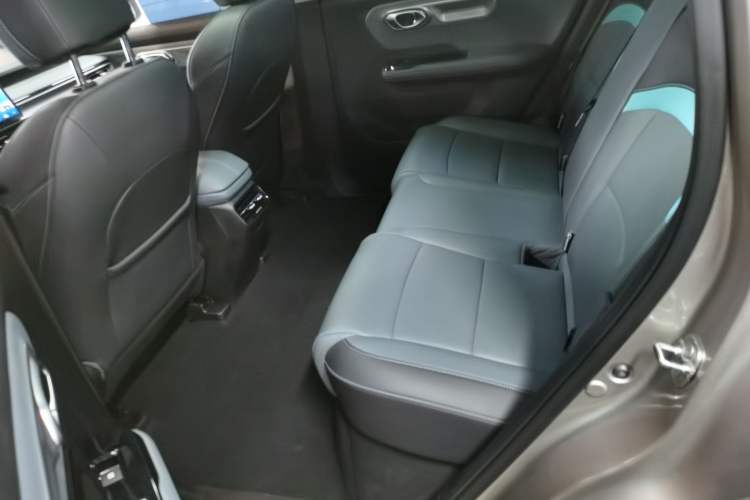 Used AION Y 2024 Younger Star Edition