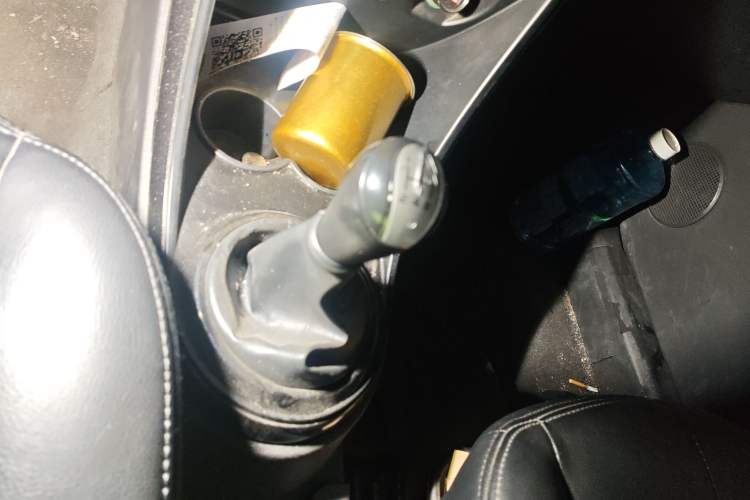 Used Haima Qubit 2010 1.3L Manual Luxury Version