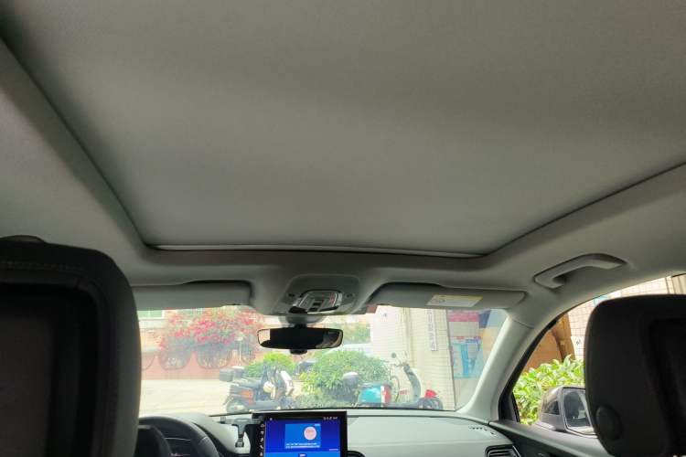 Used Audi Q5L 2022 Updated 40T Luxury Dynamic Edition