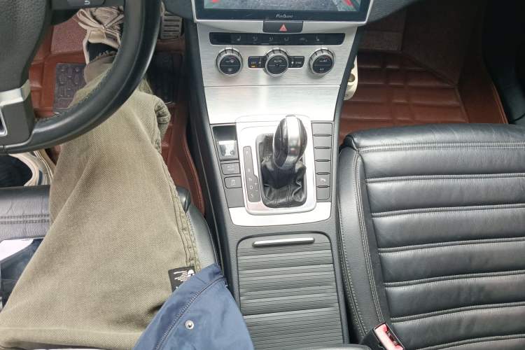 Used Volkswagen FAW-Volkswagen CC 2013 1.8TSI Prestige Model
