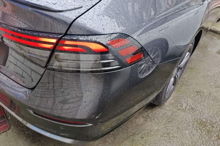 Used Honda Accord New Energy 2023 2.0L ePHEV Prestige Edition