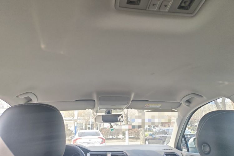 Used Volkswagen Tiguan L 2018 330TSI Automatic Two-Wheel Drive Comfort Edition