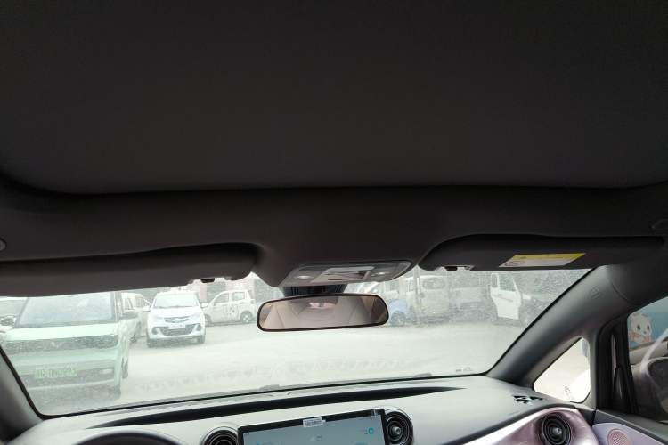 Used BYD Dolphin 2021 405 km Fashion Edition