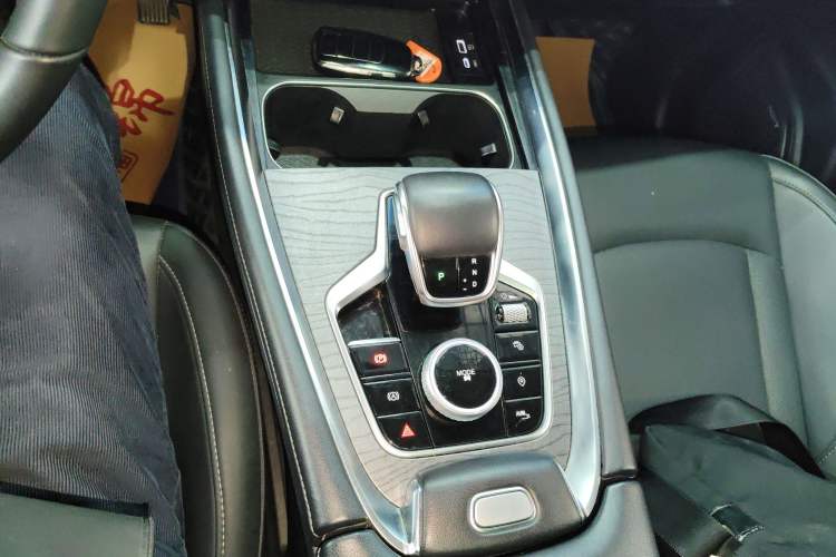 Used Chery Tiggo 8 PRO 2022 290T Two-Wheel Drive Sky Dome Edition 5 Seats