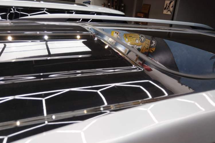 Used Toyota Granvia 2024 2.5L Hybrid Prestige ULTRA Edition
