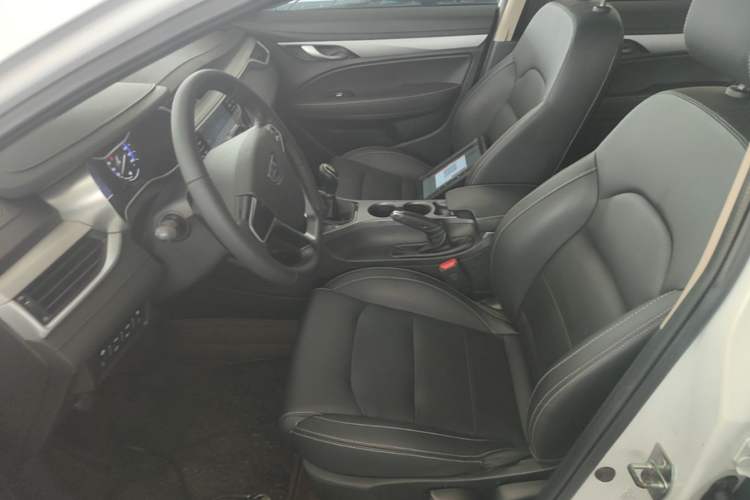 Used Geely Auto Vision S1 2018 1.5L Manual Fong Chi Model
