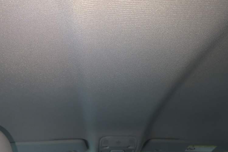 Used Audi A3 2014 Sportback 35 TFSI Automatic Ambition Edition Headliner