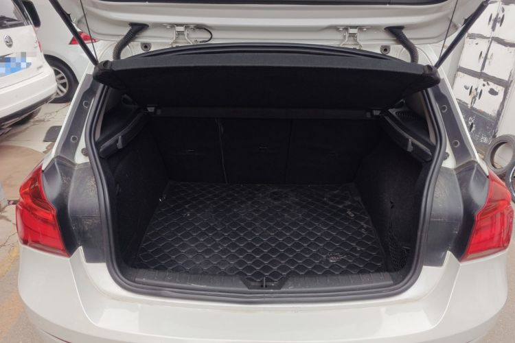 Used BMW 1 Series 2016 120i Leading Model