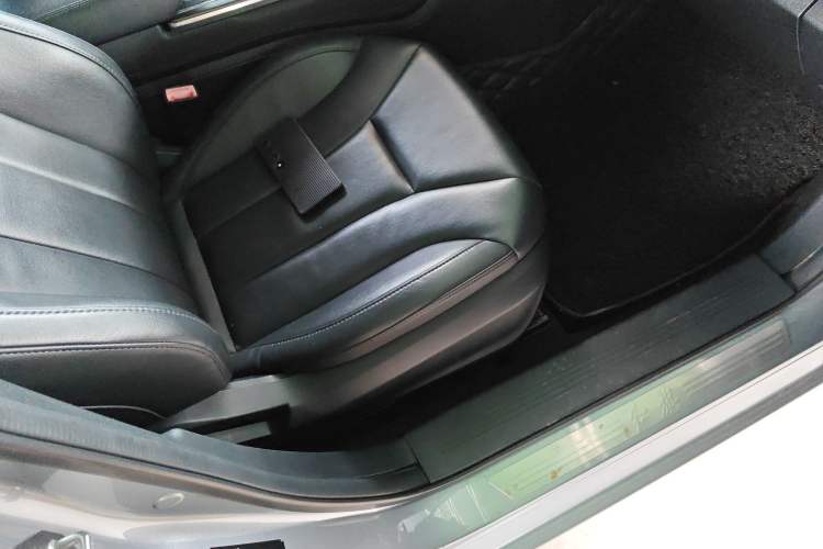 Used Hongqi H5 2020 1.8T Automatic ZhiLian QiYun Edition
