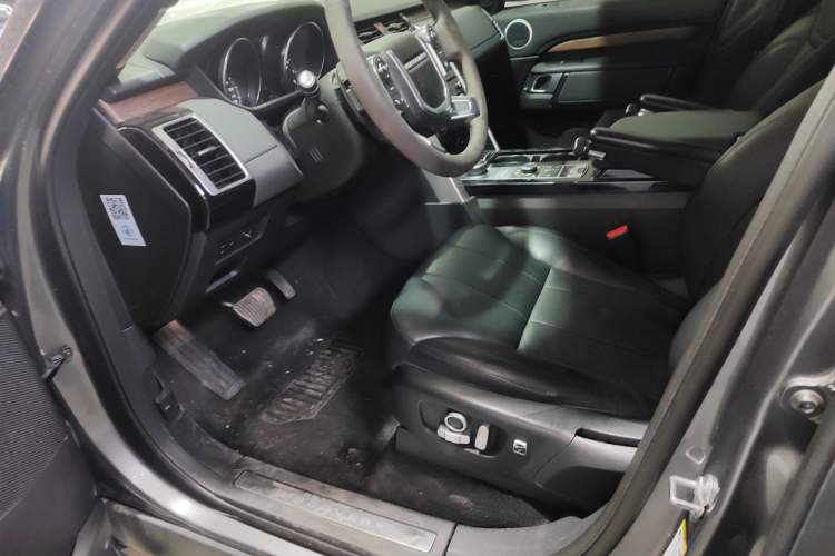 Used Land Rover Discovery 2017 3.0 SC V6 HSE