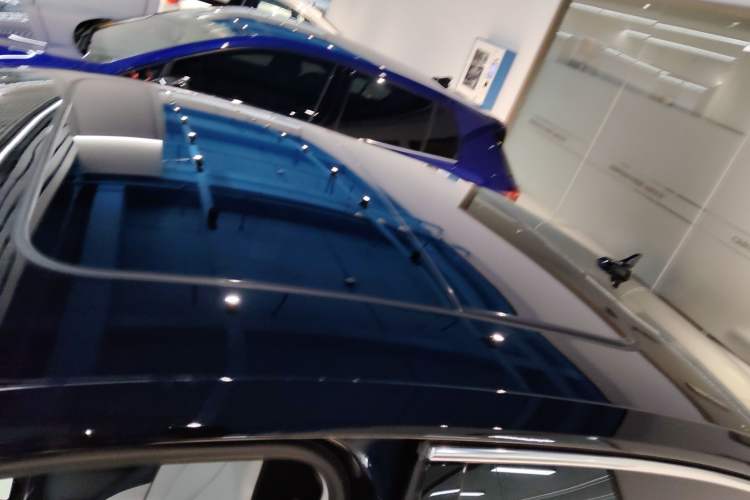 Used Volkswagen Magotan 2026 30 Million Vehicles Selected Model 380TSI DSG Luxury Edition Roof