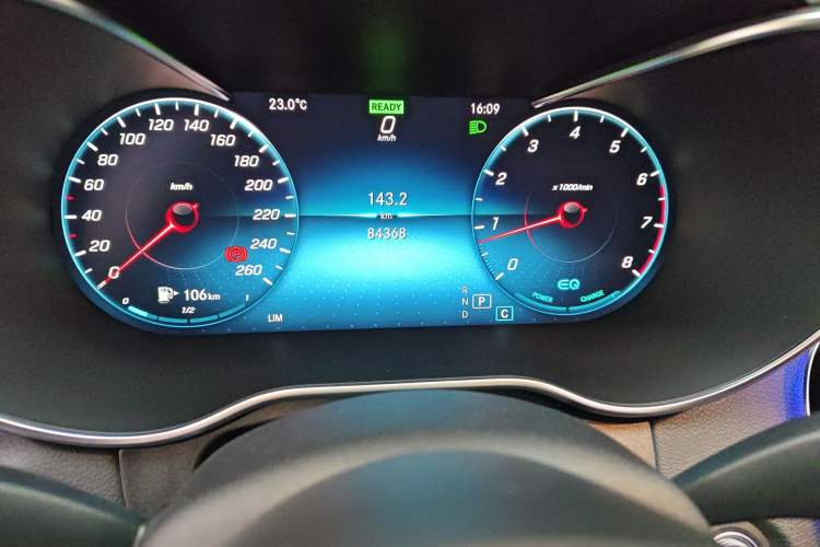 Used Mercedes-Benz C-Class 2019 Restyled C 260 L Sport Edition
