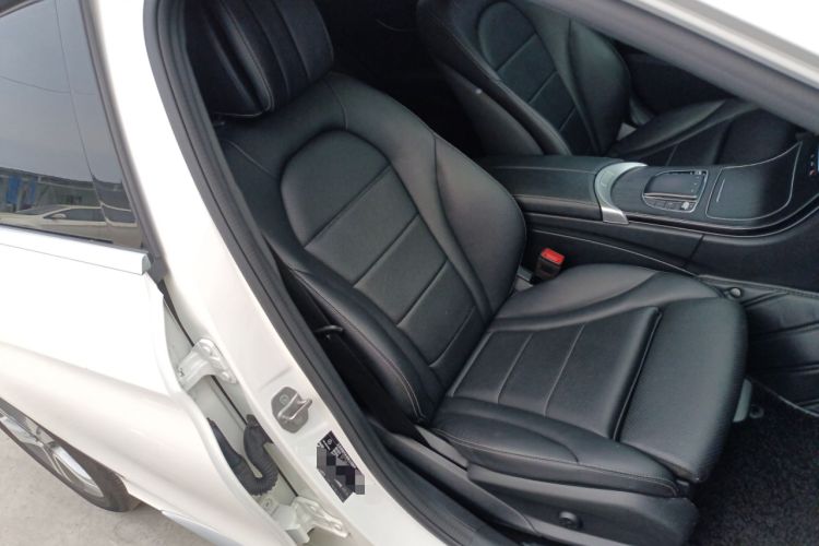 Used Mercedes-Benz C-Class 2021 C 260 L Sport Edition
