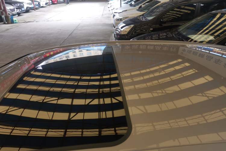 Used Toyota Camry 2021 2.0G Luxury Edition Roof