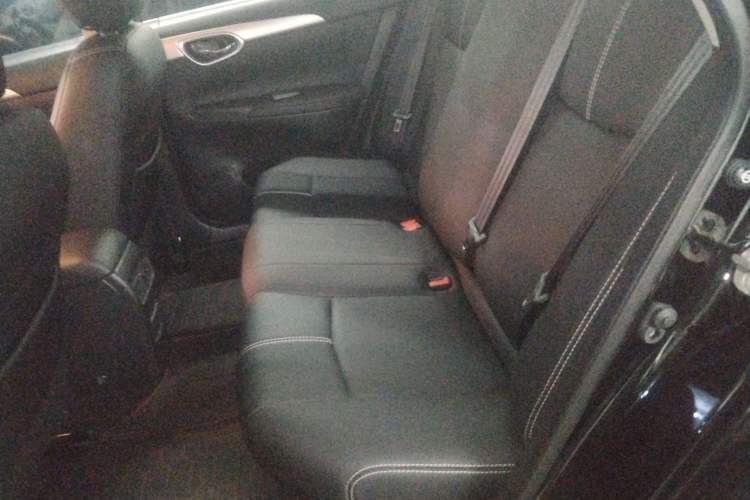 Used Nissan Sylphy 2024 Restyled Version 2 Classic 1.6XE CVT Comfort Edition