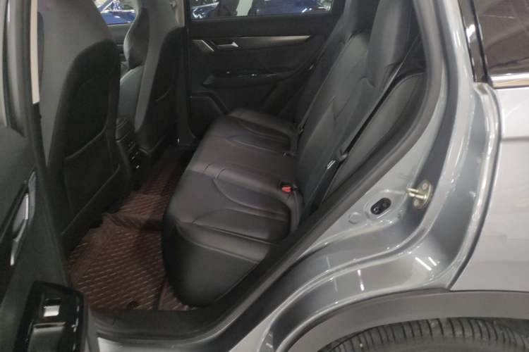 Used XPeng G3 2022 G3i 520G+
