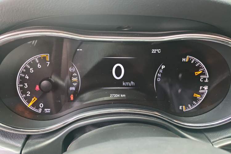 Used Jeep Grand Cherokee 2020 3.0L Elite Navigation Edition