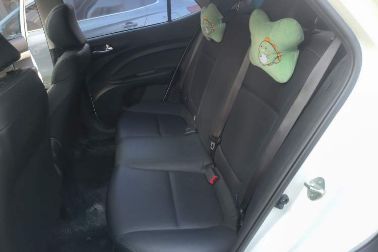 Used Kia kx1 Stonic 2021 1.4L CVT Fun & Sunroof Model