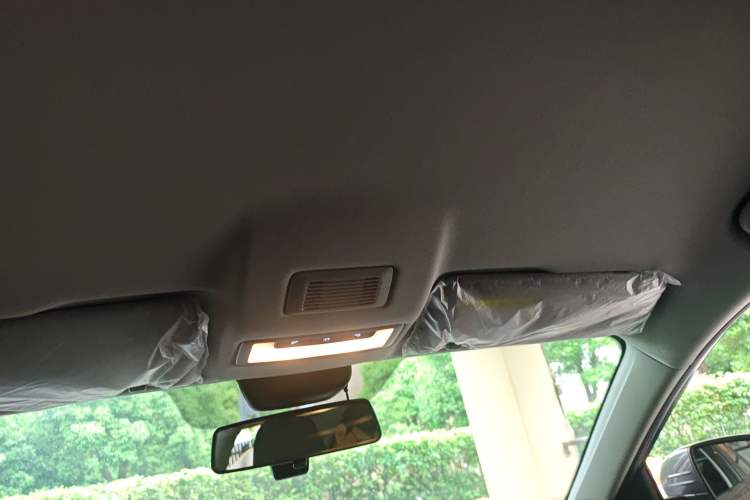 Used MG 5 2023 Facelift Model 180DVVT Manual Fashion Edition