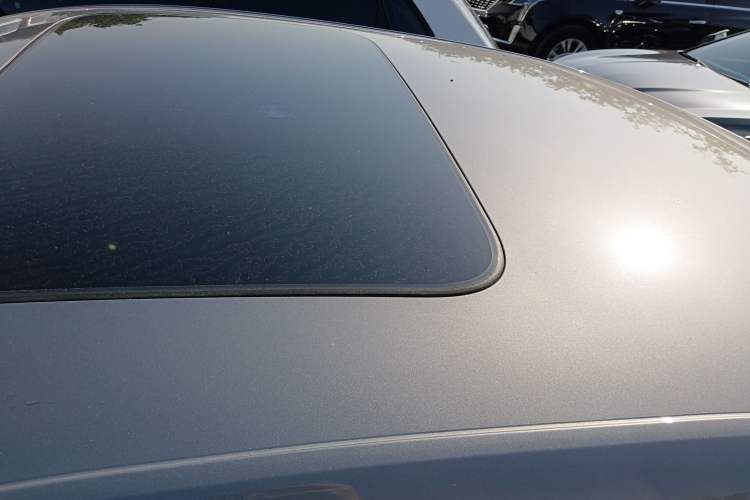 Used Skoda Octavia 2021 PRO TSI280 DSG Luxury Edition