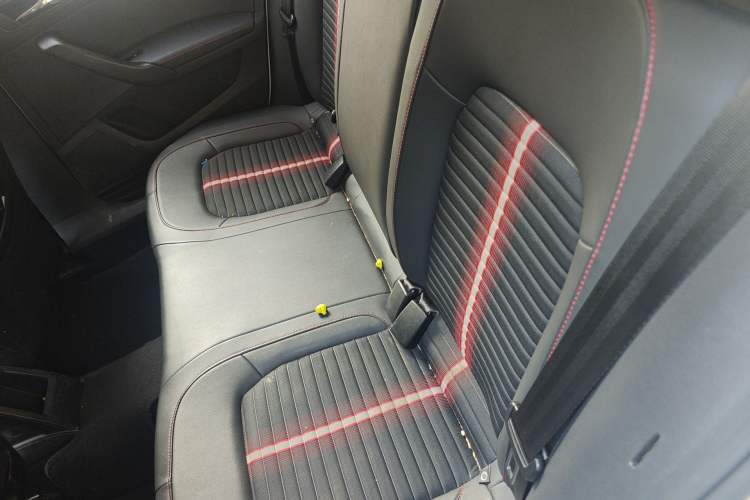 Used Skoda Rapid Spaceback 2020 1.5L Automatic Comfort Edition
