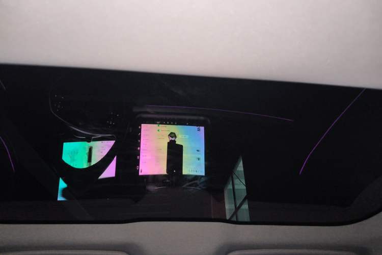 Used XPeng P7 2022 480G