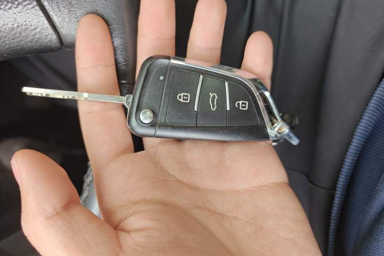 Used Ford Kuga 2013 1.6L GTDi Two-Wheel-Drive Trend Model