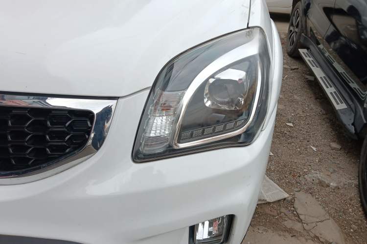 Used Kia Sportage 2013 2.0L Automatic Two-Wheel Drive GL Trim
