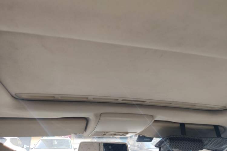 Used Volkswagen Lavida 2008 1.6L Automatic Prestige Edition
