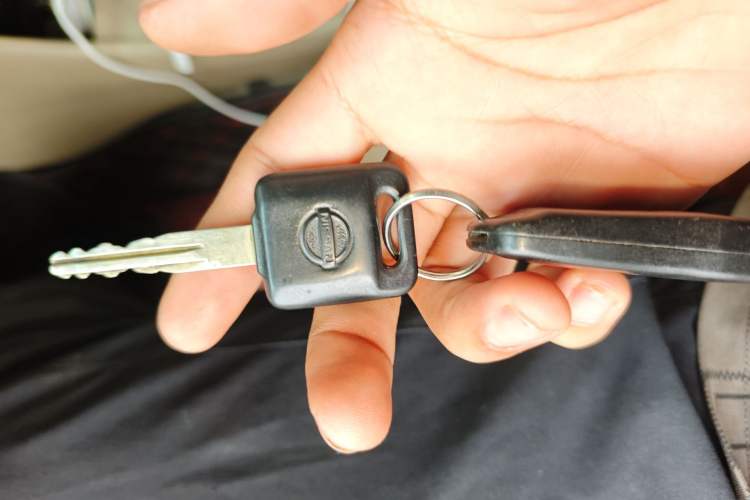 Used Nissan Sylphy 2018 Classic 1.6XE+ Manual Leading Edition
