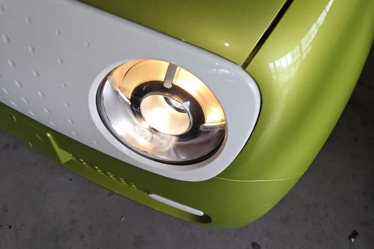 Used ORA Black Cat 2021 301 km Basic Version