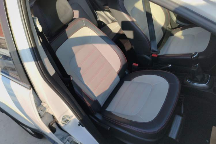 Used Great Wall M4 2014 1.5L Manual Comfort Model