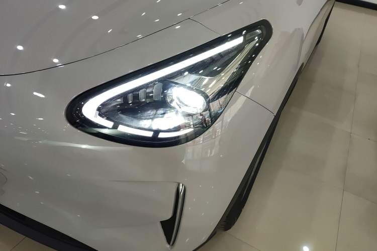 Used Geely Galaxy Geome 2025 310km Dream Edition
