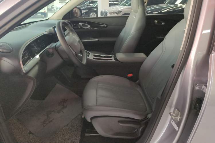 Used Geely Galaxy Geome 2025 310km Youth Edition