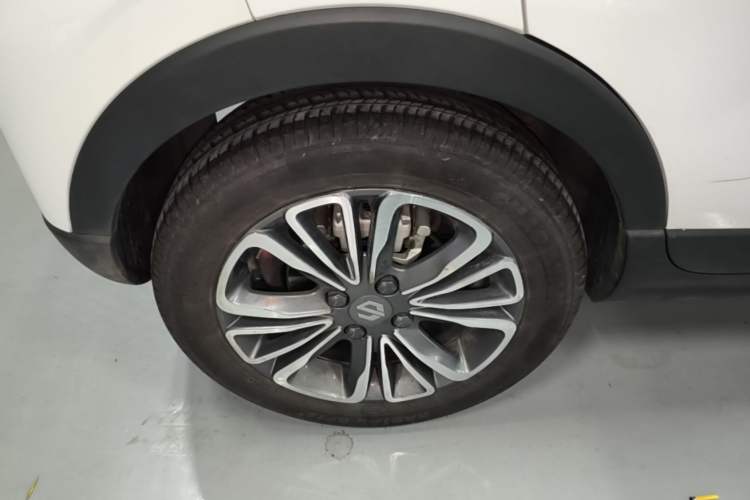 Used Leapmotor T03 2024 403 Comfort Edition