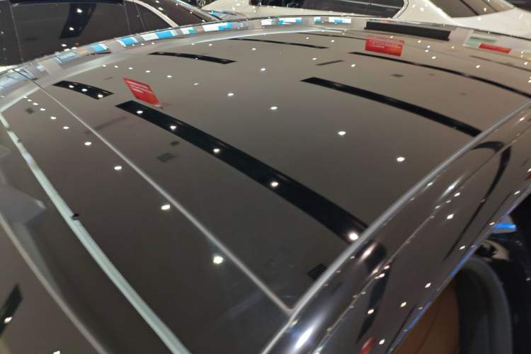 Used Mercedes-Benz E-Class 2025 E 300 L Stylish Model
