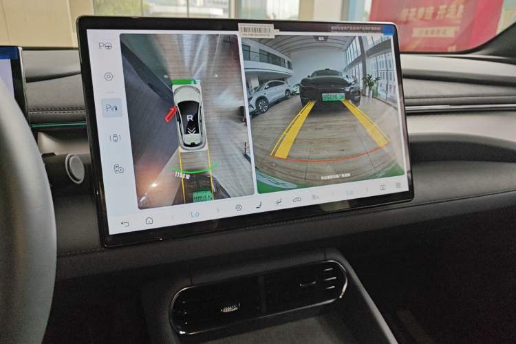 Used BYD Seal 06GT 2025 Intelligent Driving Version 605 Heatwave Edition