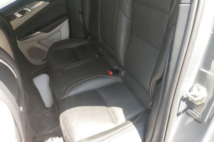 Used Lynk & Co 02 2021 1.5TD DCT Two-Wheel Drive Champion Edition
