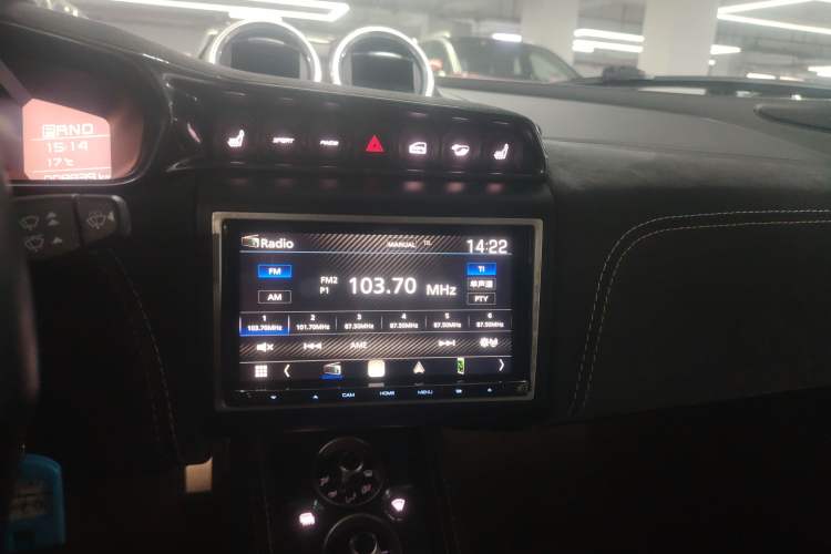 Used Lotus Evora 2019 GT410 Sport
